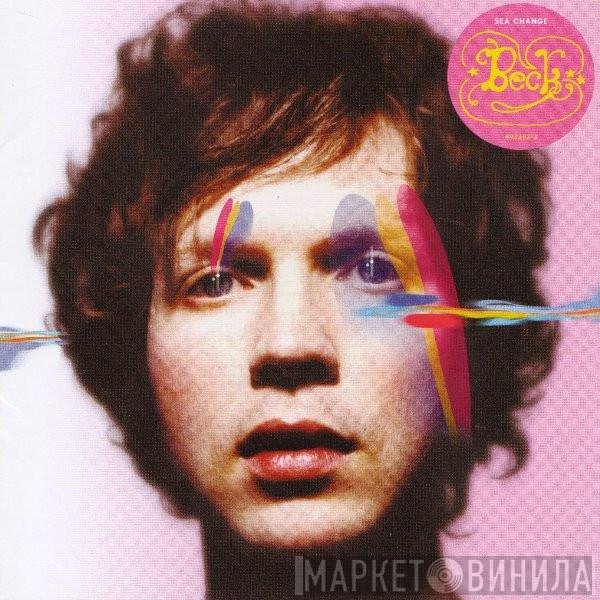 Beck  - Sea Change