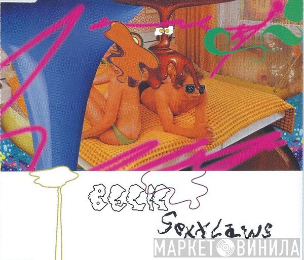 Beck - Sexx Laws
