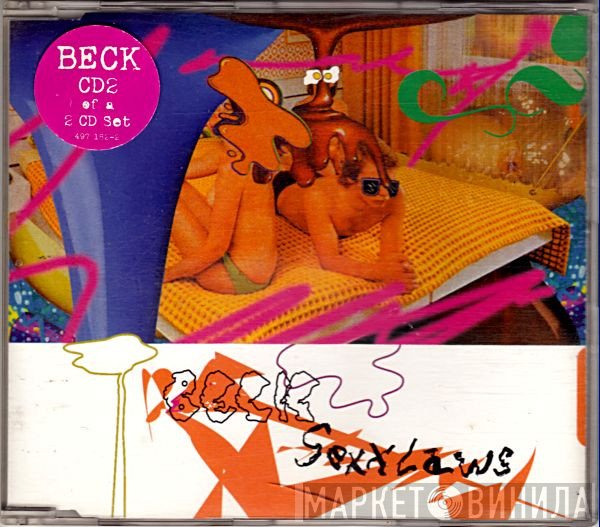 Beck - Sexx Laws
