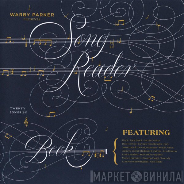 Beck  - Song Reader