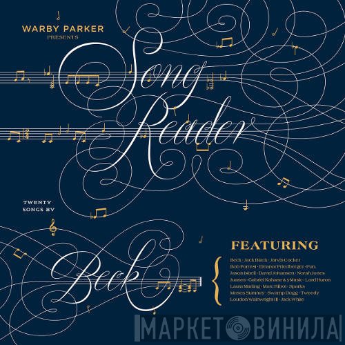 Beck  - Song Reader