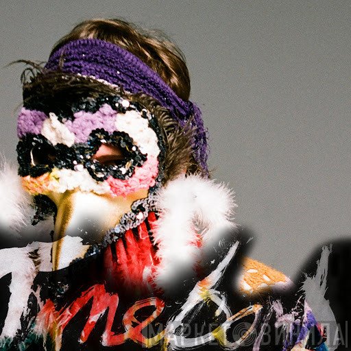 Beck  - Timebomb