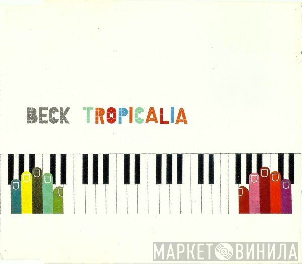 Beck - Tropicalia