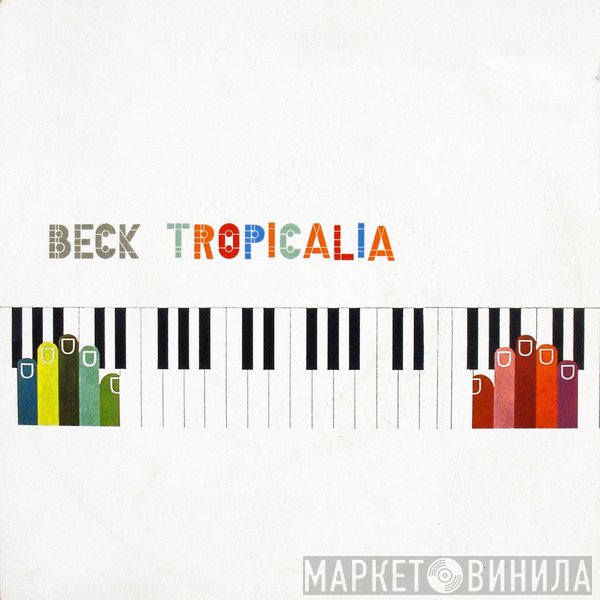 Beck  - Tropicalia