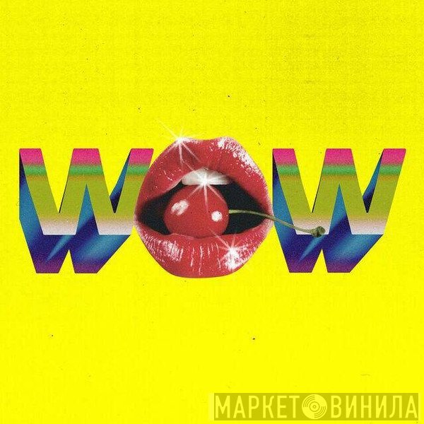 Beck  - WOW