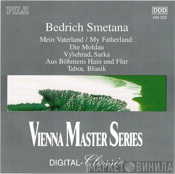 Bedřich Smetana - Mein Vaterland = My Fatherland