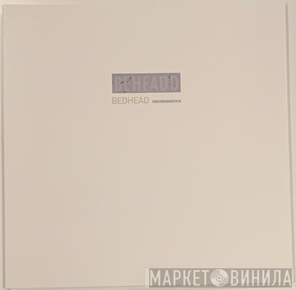 Bedhead  - Beheaded