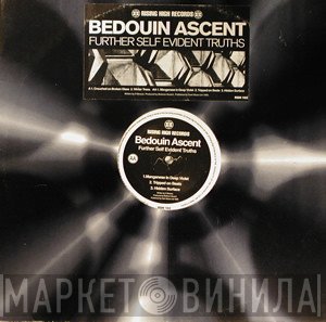 Bedouin Ascent - Further Self Evident Truths
