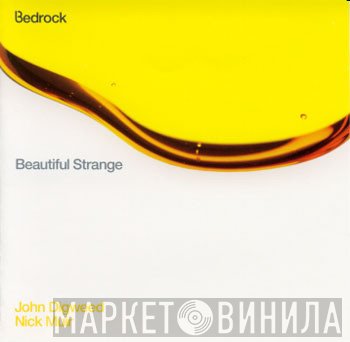 Bedrock  - Beautiful Strange
