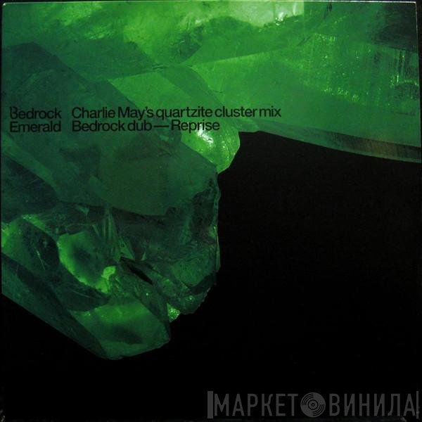 Bedrock - Emerald