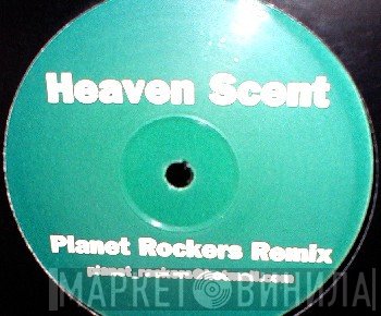 Bedrock - Heaven Scent (Planet Rockers Remix)