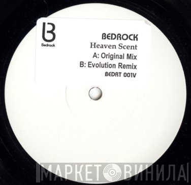 Bedrock - Heaven Scent