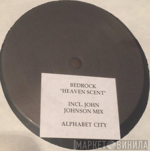 Bedrock - Heaven Scent