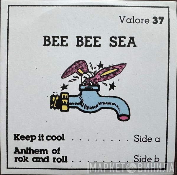 Bee Bee Sea - Keep It Cool
