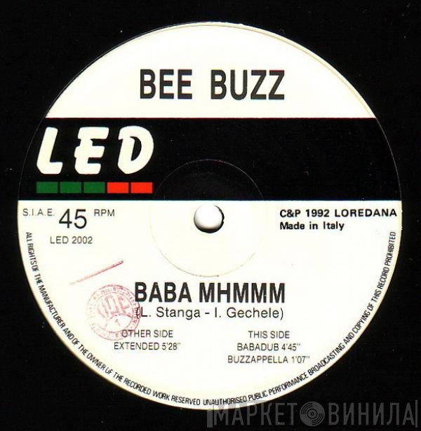Bee Buzz - Baba Mhmmm