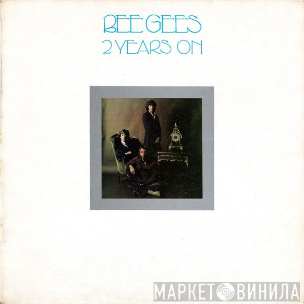Bee Gees - 2 Years On
