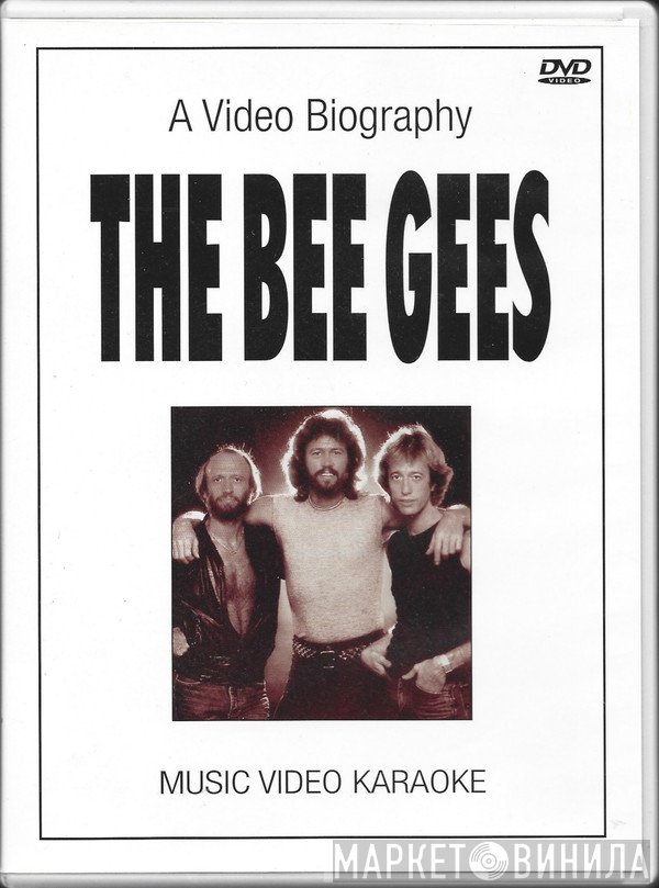 Bee Gees  - A Video Biography