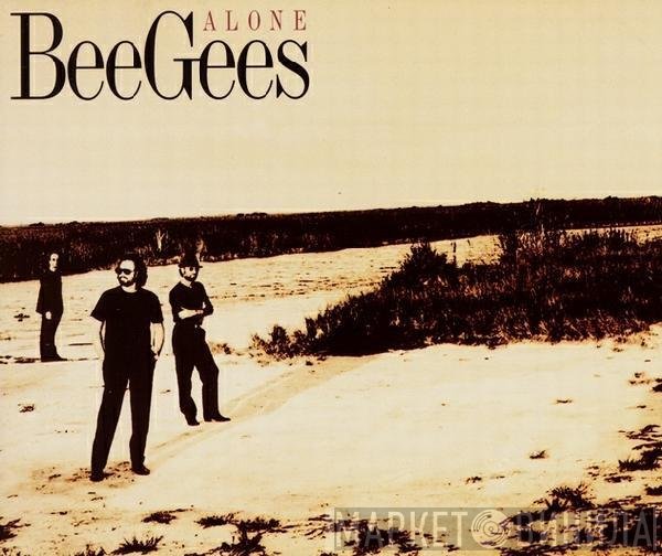 Bee Gees - Alone