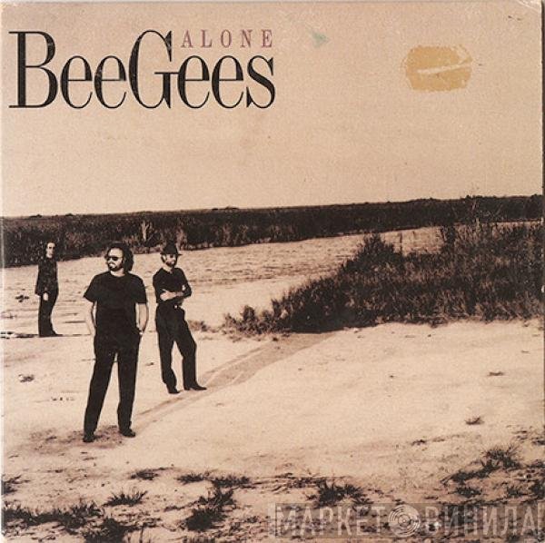 Bee Gees  - Alone