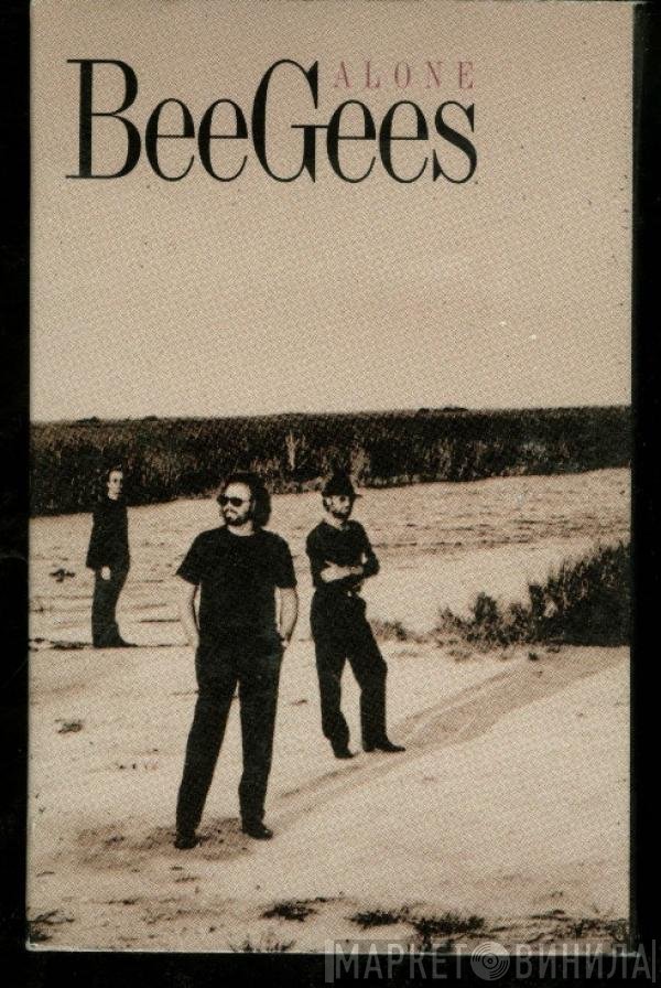 Bee Gees  - Alone
