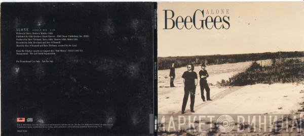 Bee Gees  - Alone