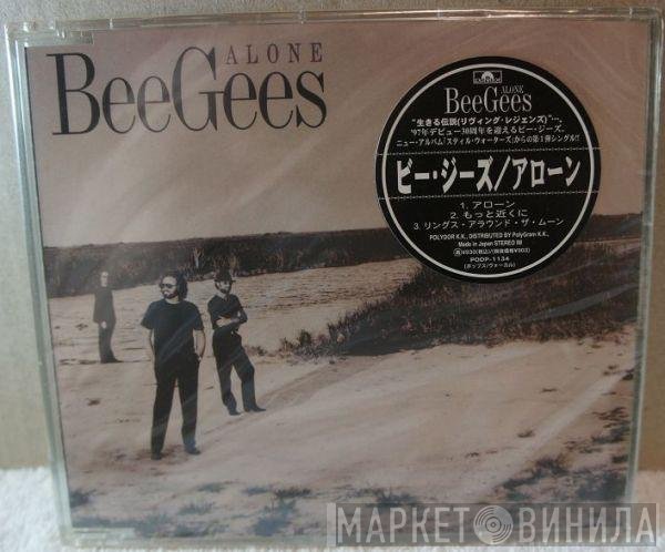 Bee Gees  - Alone