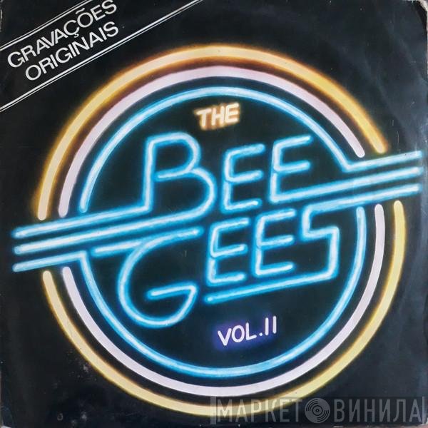 Bee Gees  - Bee Gees Vol. II