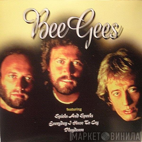 Bee Gees  - Bee Gees