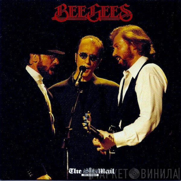 Bee Gees - Bee Gees