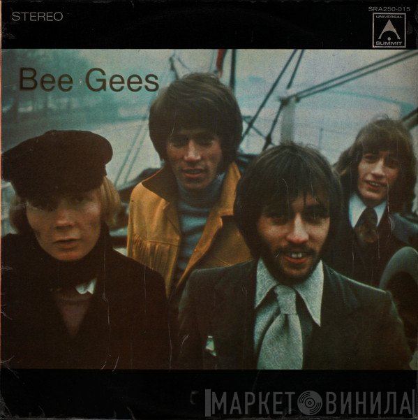Bee Gees  - Bee Gees