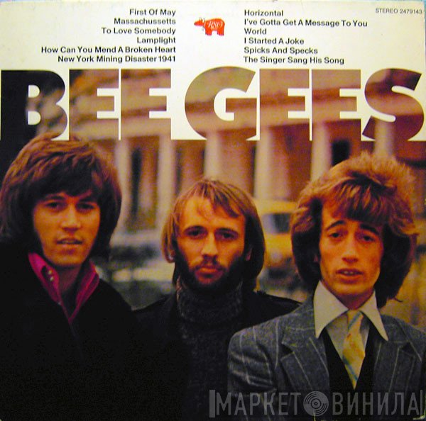 Bee Gees  - Bee Gees