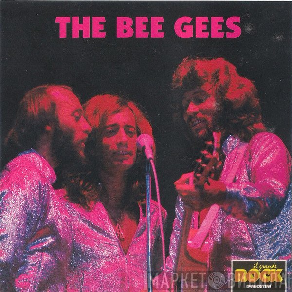 Bee Gees  - Bee Gees