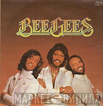 Bee Gees  - Bee Gees