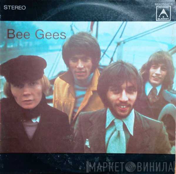Bee Gees  - Bee Gees