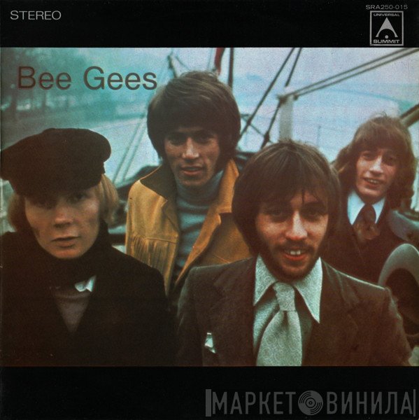 Bee Gees  - Bee Gees