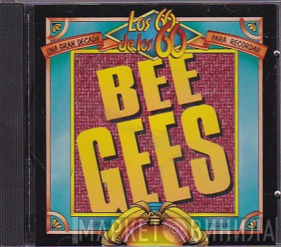 Bee Gees  - Bee Gees