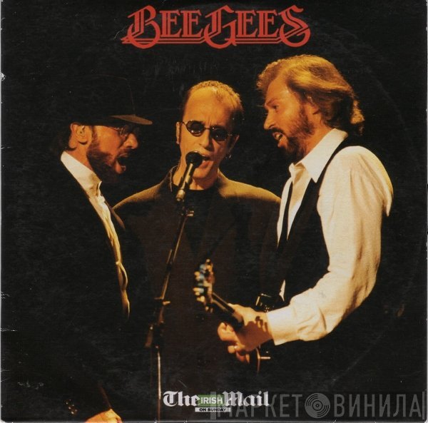 Bee Gees  - Bee Gees