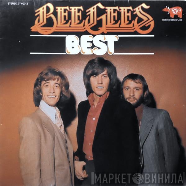 Bee Gees  - Best
