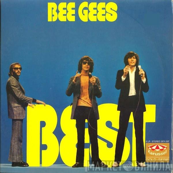Bee Gees  - Best