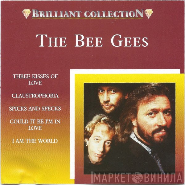 Bee Gees  - Brilliant Collection