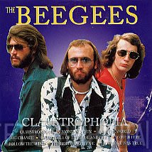 Bee Gees - Claustrophobia
