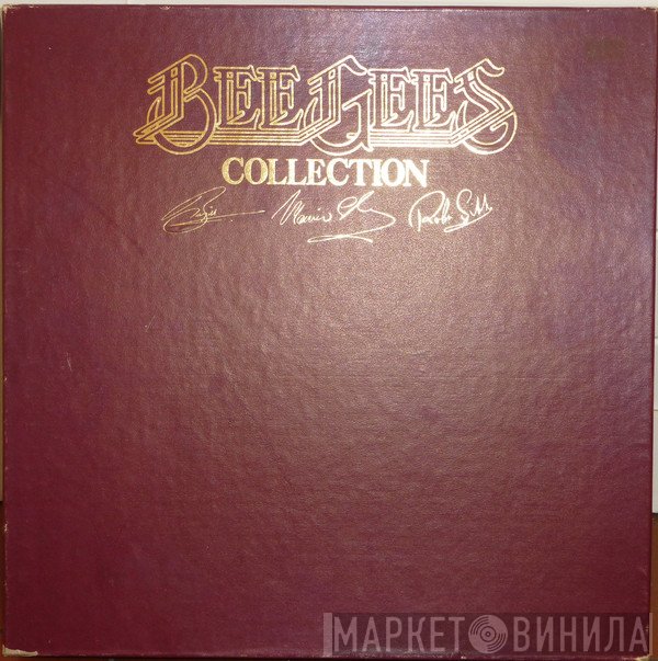 Bee Gees  - Collection