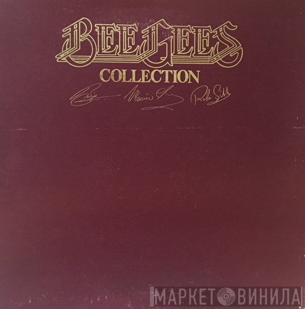 Bee Gees  - Collection