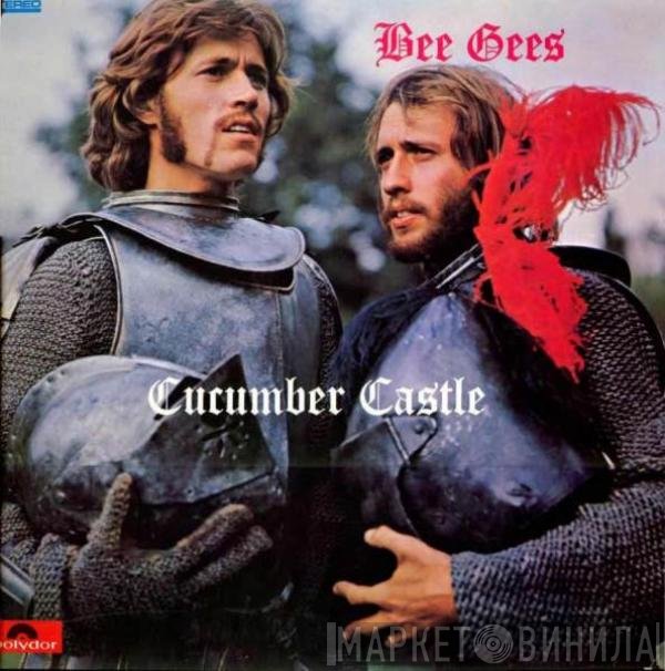 Bee Gees  - Cucumber Castle