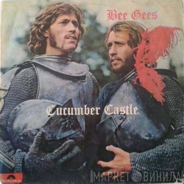 Bee Gees  - Cucumber Castle