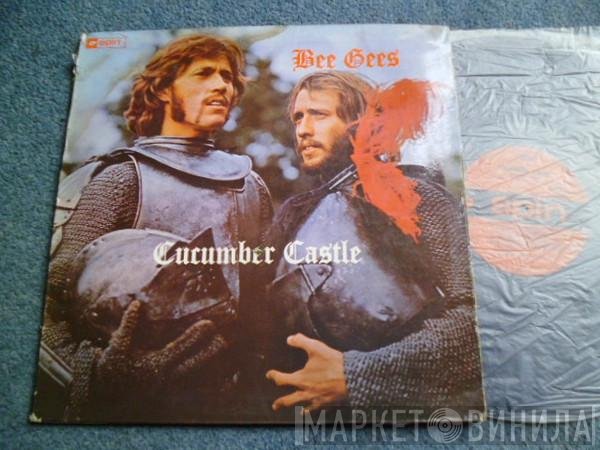 Bee Gees  - Cucumber Castle