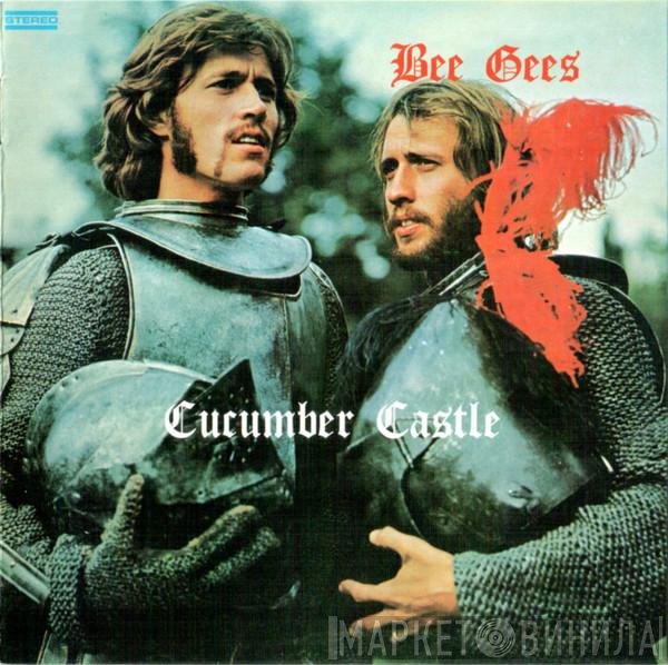 Bee Gees  - Cucumber Castle