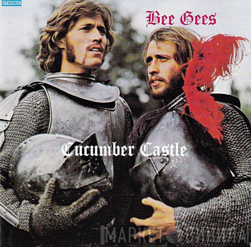 Bee Gees  - Cucumber Castle