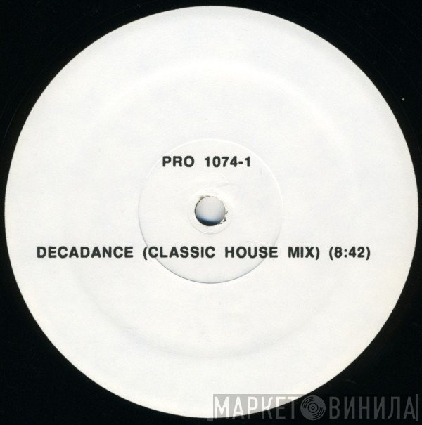 Bee Gees  - Decadance