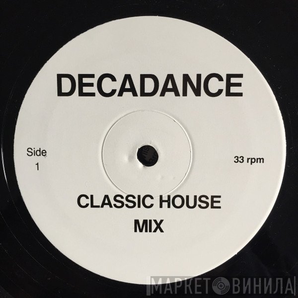Bee Gees - Decadance